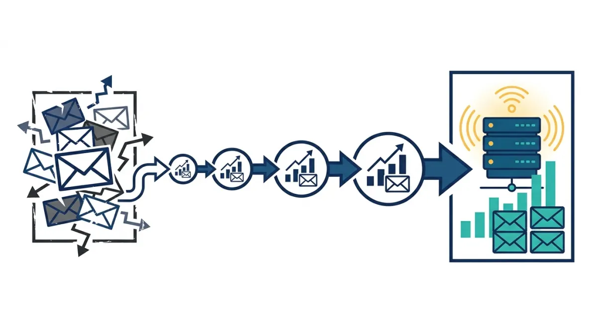 Google and Yahoo Bulk Sender Requirements: A Practical Guide